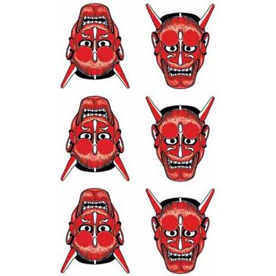 �^�g�D�[�V�[���@�Ԕʎ�i�^�g�D�[�E�h�V�[���j