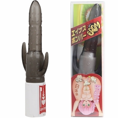 �G�C�i�X�{���o�[�@�i�u���b�N�j�i�A�i���g���O�b�Y�j