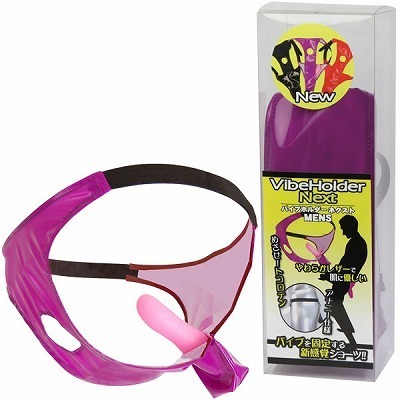 �o�C�u�z���_�[�l�N�X�g�@�i�l�d�m�r�@�p�[�v���j�iSM�E�S����j