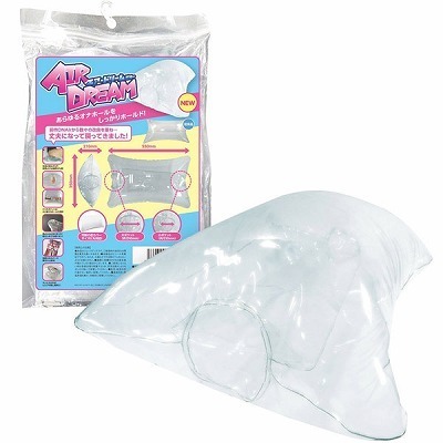 �G�A�h���[���i���u�h�[���j