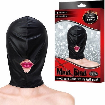 �}�C���h�o�C���h�@����X�g���b�`���J���}�X�N�iSM�E�S����j