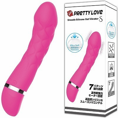 �v���e�B���u�@�i�X���[�X�V���R���Q���o�C�u���[�^�[�r�j�i�o�C�u�j