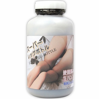 �X�[�p�[���b�O�{�g���i����A�C�e���j