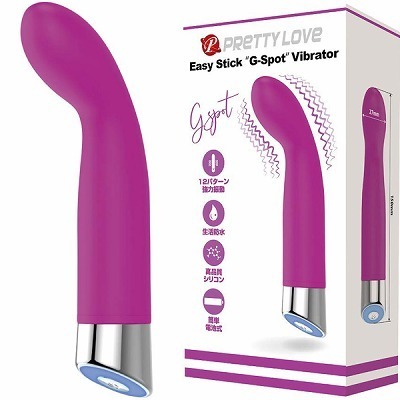 �v���e�B���u�@�i�C�[�W�[�X�e�B�b�N�f�X�|�b�g�o�C�u���[�^�[�j�i�o�C�u�j