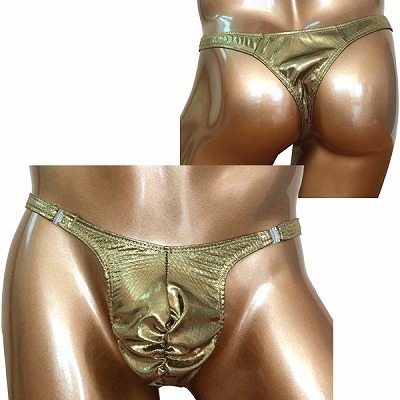 �a�����c���������@�S�[���h�X�p�[�N�s�o�b�N�i�����W�F���[�j