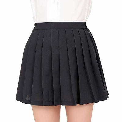 �R�X�`���[���v���[�c�X�J�[�g�@�l�C�r�[�i�R�X�`���[���j