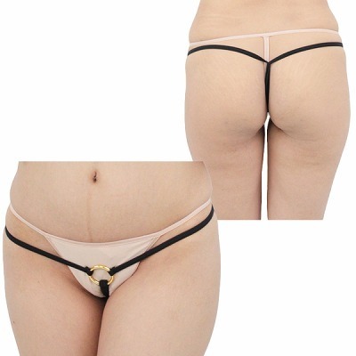 �Q�������X�g���b�`�S�[���h�����O�t���X�g�����O�V���[�c�@�u���b�N�i�����W�F���[�j