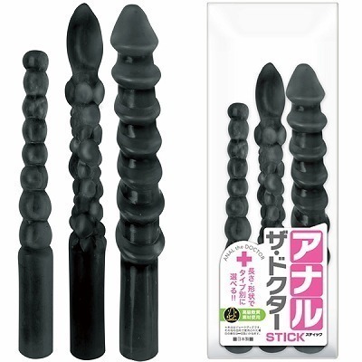 �A�i���E�U�E�h�N�^�[�@�i�X�e�B�b�N�@���[�W�j�@�X���[�N�i�A�i���g���O�b�Y�j