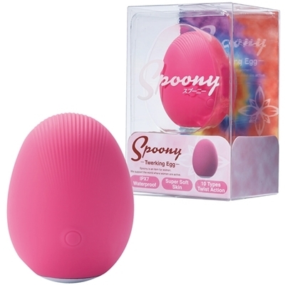 �r�����������@�X�v�[�j�[�@�i�g���[�L���O�G�b�O�j�@�s���N�i���[�^�[�j