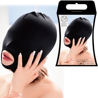 �j���������@�v���������i�ԉ����[�N�X�j�@�}�C�N���X�g���b�`���n�S���}�X�N�i���A�L�j�iSM�E�S����j