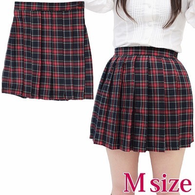 �`�F�b�N���v���[�c�X�J�[�g�P�i�@�l�i�R�X�`���[���j