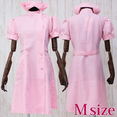 �����O�i�[�X�@�s���N�@�l�i�R�X�`���[���j