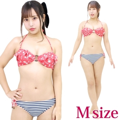 �I�[�V�����p�V�t�B�b�N�@���f�B�[�X�r�L�j�����Q�_�Z�b�g�@�ԁ@�X�l�T�C�Y�i�R�X�`���[���j