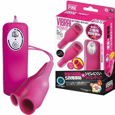 �r�u�����@�|�C���g�@�i�s���N�j�i���[�^�[�j