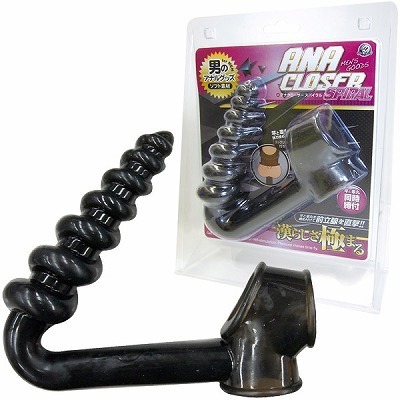 �A�i�N���[�U�[�@�i�X�p�C�����j�i�A�i���g���O�b�Y�j