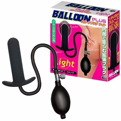 �o���[���v���O�@�i���C�g�j�i�A�i���g���O�b�Y�j