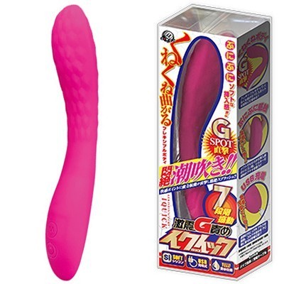 ���k�f�ӂ߁@�C�N�C�b�N�i�o�C�u�j