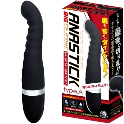 �A�i�X�e�B�b�N�@�r�b�O�V���R���@�i�s�x�o�d�@�`�j�i�A�i���g���O�b�Y�j