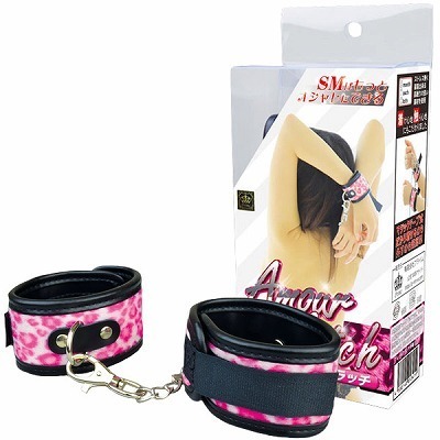 �A���[���N���b�`�@�i��g�@�^�s���N�j�iSM�E�S����j