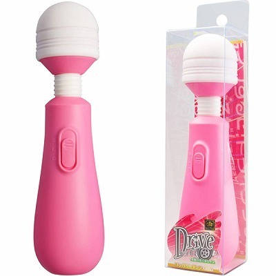 �c���������i�h���C�u�j�@�s���N�i�o�C�u�j