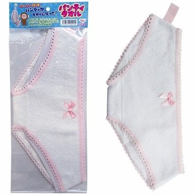 �p���e�B�^�I���i�W���[�N�O�b�Y�j