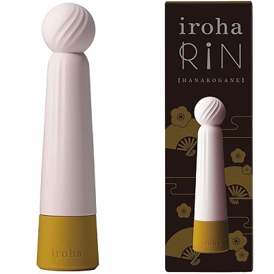 iroha(イロハ) プレジャー・アイテム・リン (HANAKOGAN...