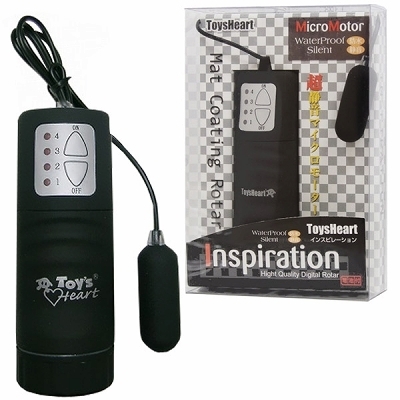 �C���X�s���[�V�����@�u���b�N�i���[�^�[�j