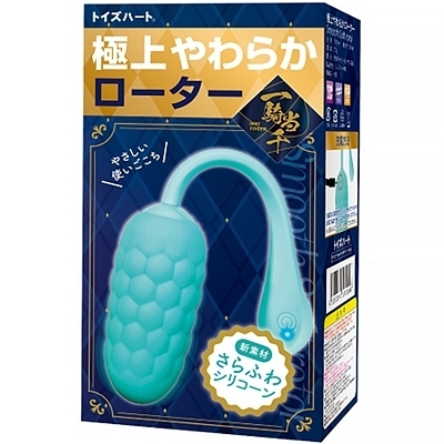 �ɏ���炩���[�^�[�i���[�^�[�j