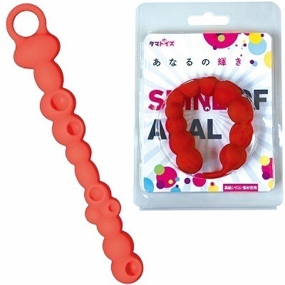 ���Ȃ�̋P���i�A�i���g���O�b�Y�j