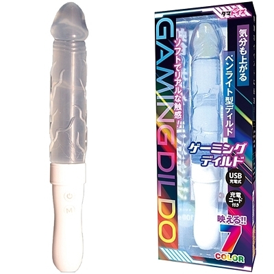 �Q�[�~���O�f�B���h�i�������E�f�B���h�j