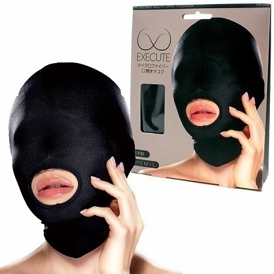 �}�C�N���t�@�C�o�[���J���}�X�N�@�i�l�j�O�O�R�j�iSM�E�S����j