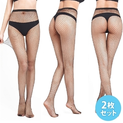 �ԃ^�C�c�@�X�g�b�L���O�@�҂ݖځ@�i���j�@�Q���Z�b�g�i�����W�F���[�j