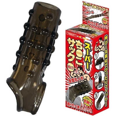 �X�[�p�[�������T�b�N�@�i�m���D�P�j�i�j���⏕�O�b�Y�j