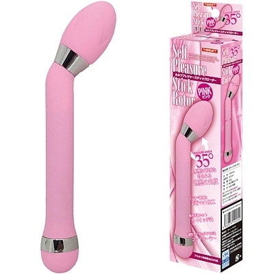 �Z���t�v���W���[�X�e�B�b�N���[�^�[�@�i�s���N�j�i���[�^�[�j